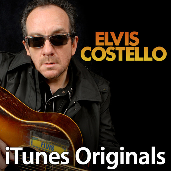 Cover image for iTunes Originals