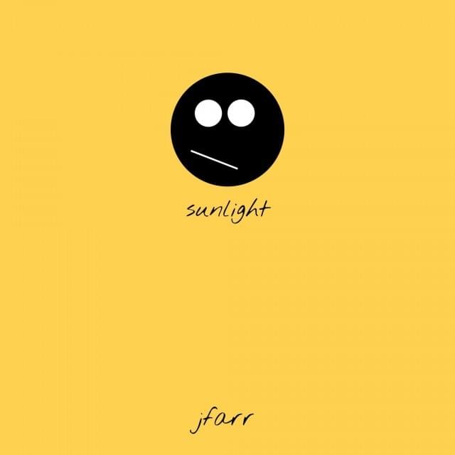 Sunlight by jfarr
