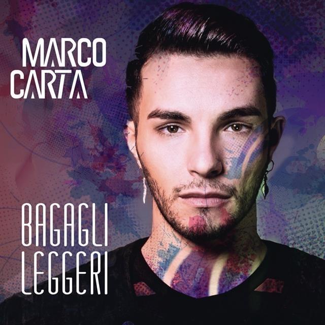 I giorni migliori by Marco Carta