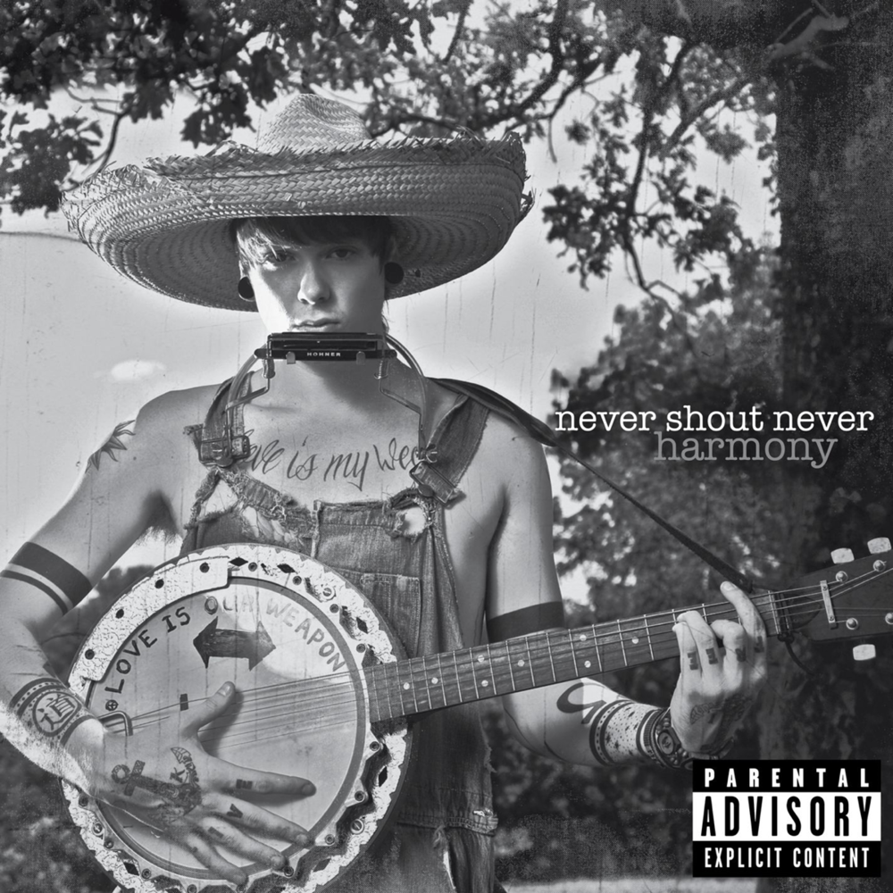 ​cheatercheaterbestfriendeater by Never Shout Never