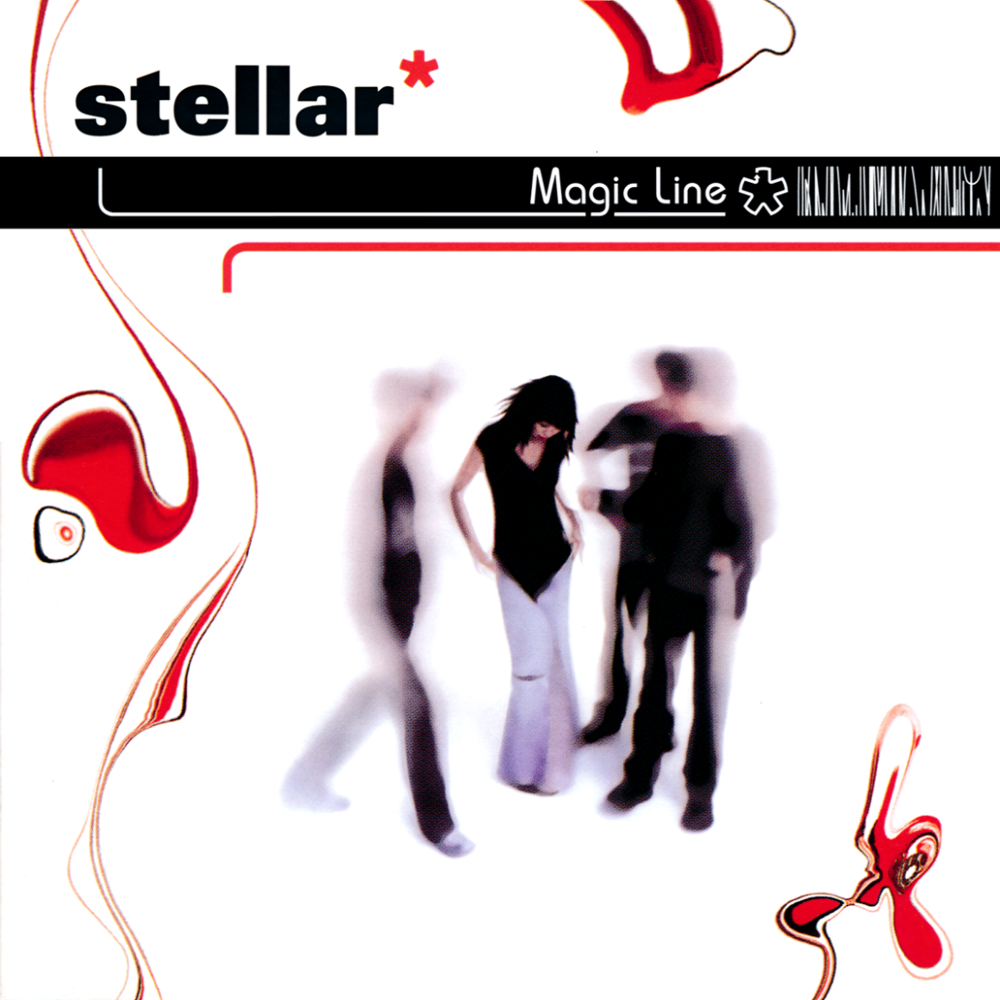 Are You Waiting by Stellar* (NZL)