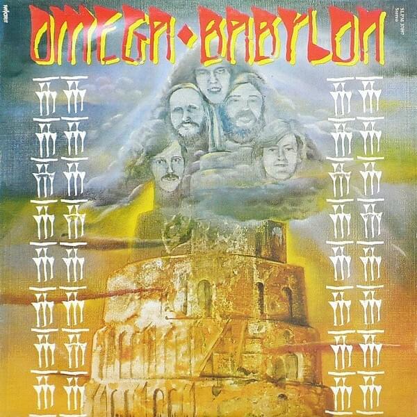 Babylon by Omega