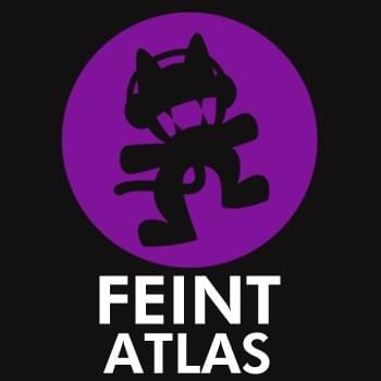 Album cover art for "Atlas" by Feint