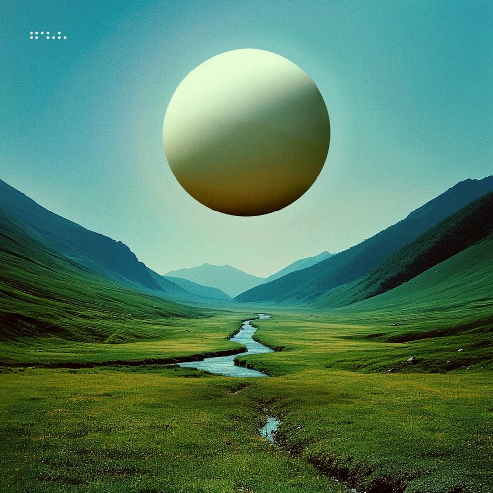Album cover art for "Devices" by Tycho
