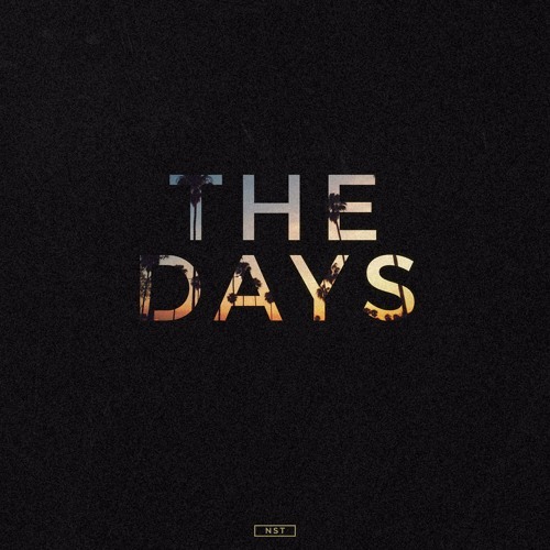 The Days by ​anders