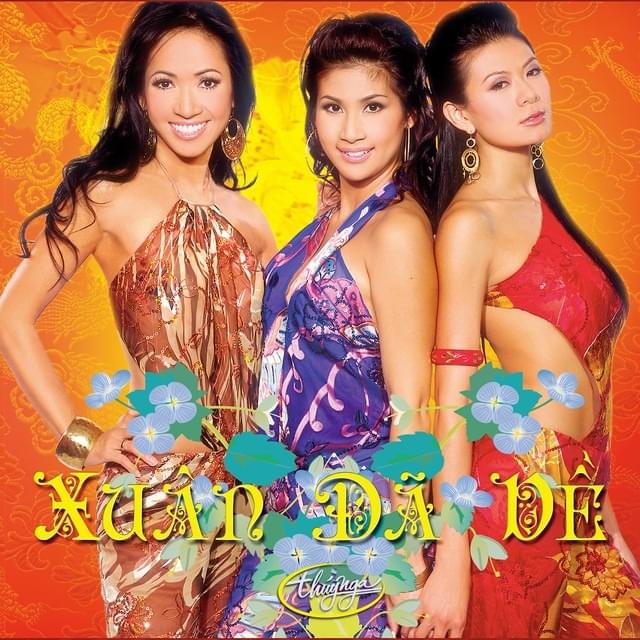 Xuân Về Trên Môi Em by Bao Han