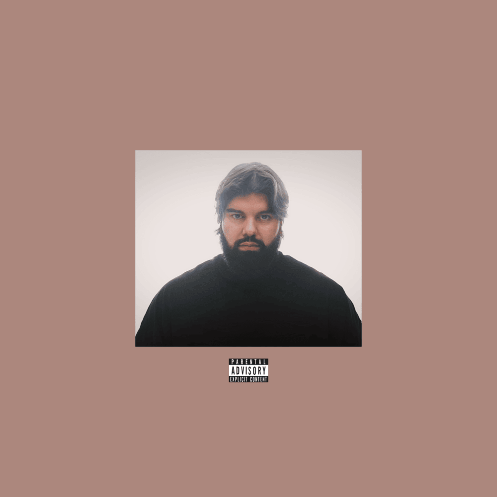 Album cover art for "Brauner Beatle Bars" by Animus