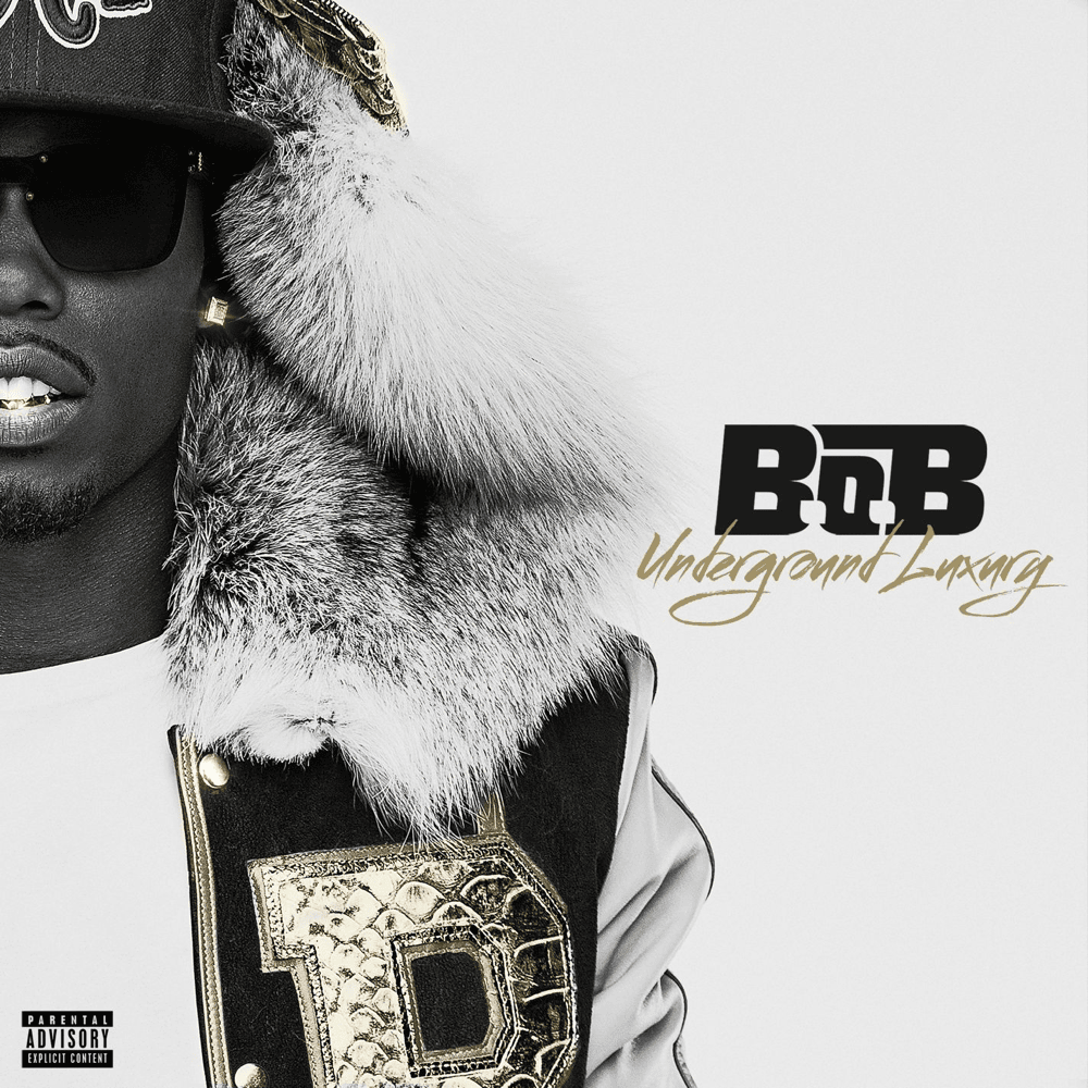 Cover image for Underground Luxury