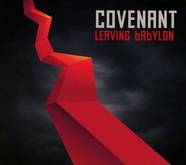 I Walk Slow by Covenant