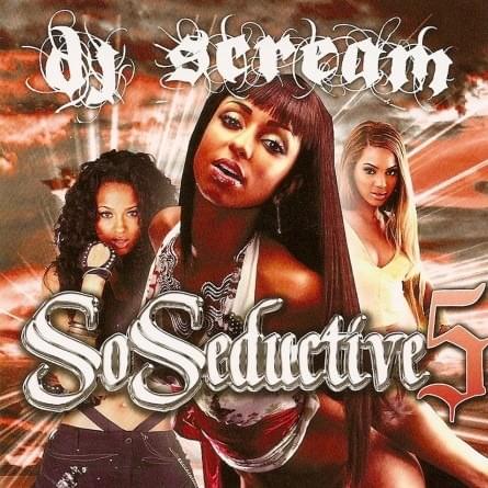 Cover image for So Seductive 5