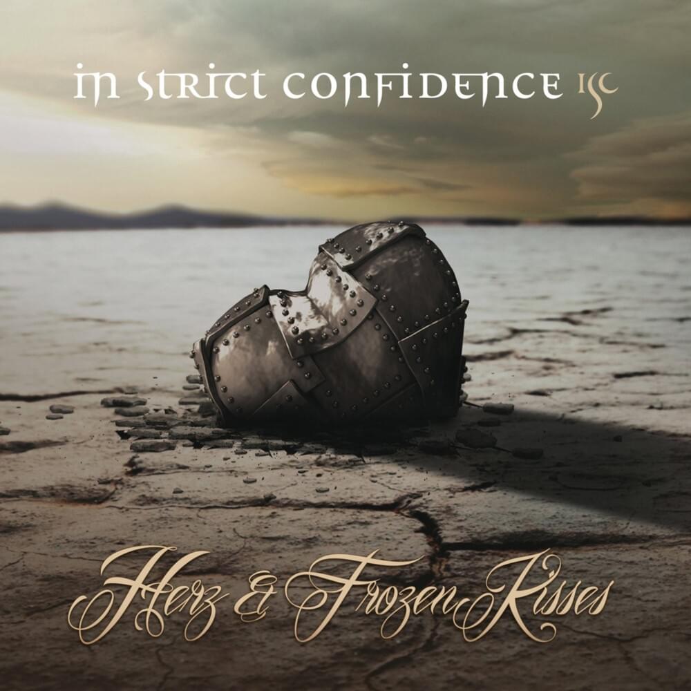 Cover image for Herz & Frozen Kisses EP
