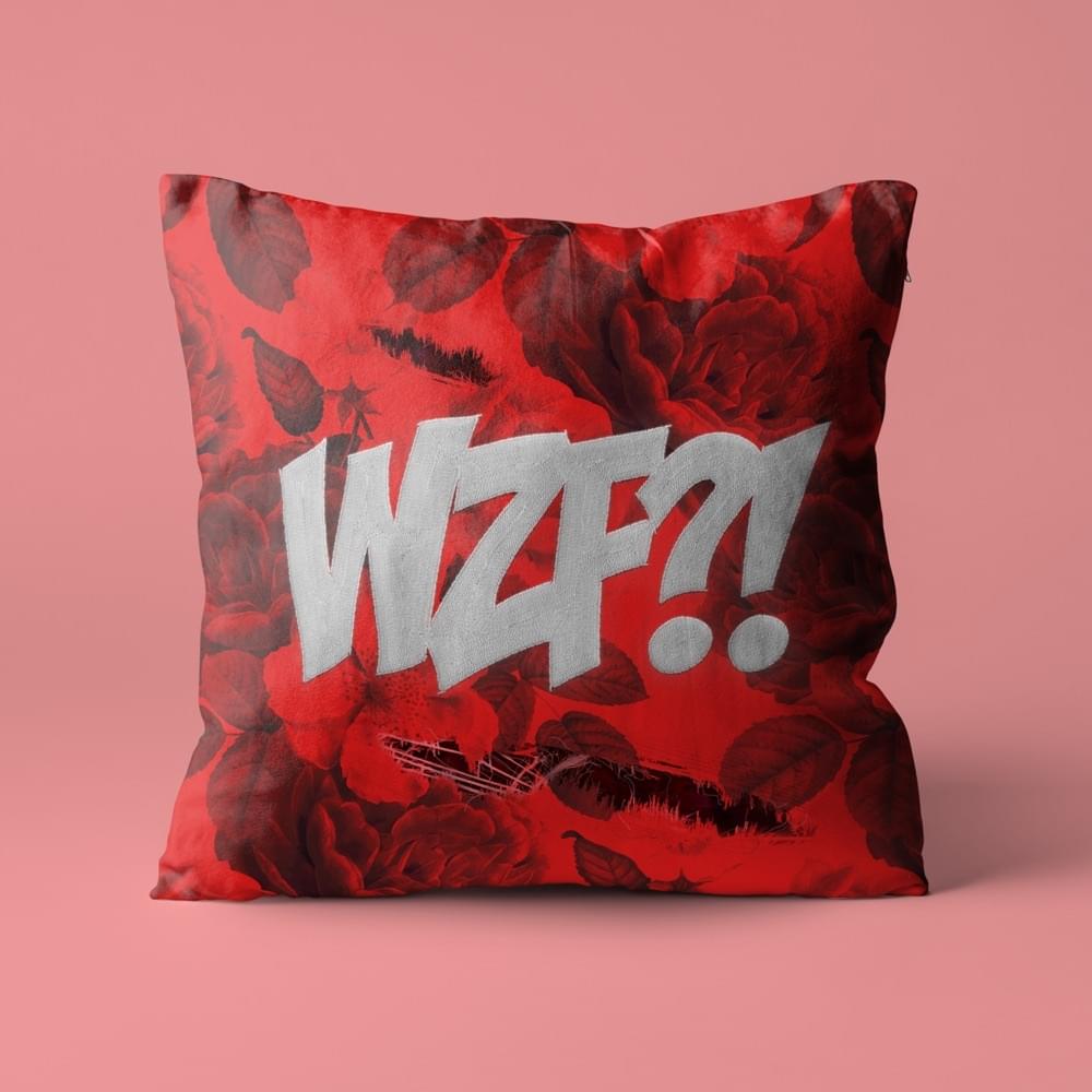 WZF?! by Das Lumpenpack