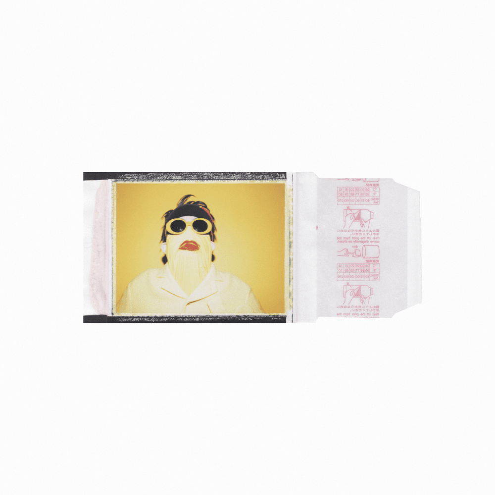 Cover image for 신고식 5곡 (5 Songs for Initiation)