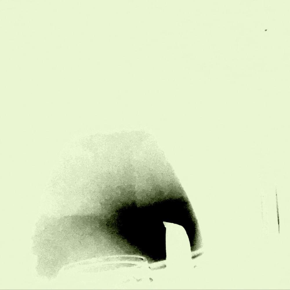 Album cover art for "Undercurrent 4 (Holotropic Disclosure)" by Hammock