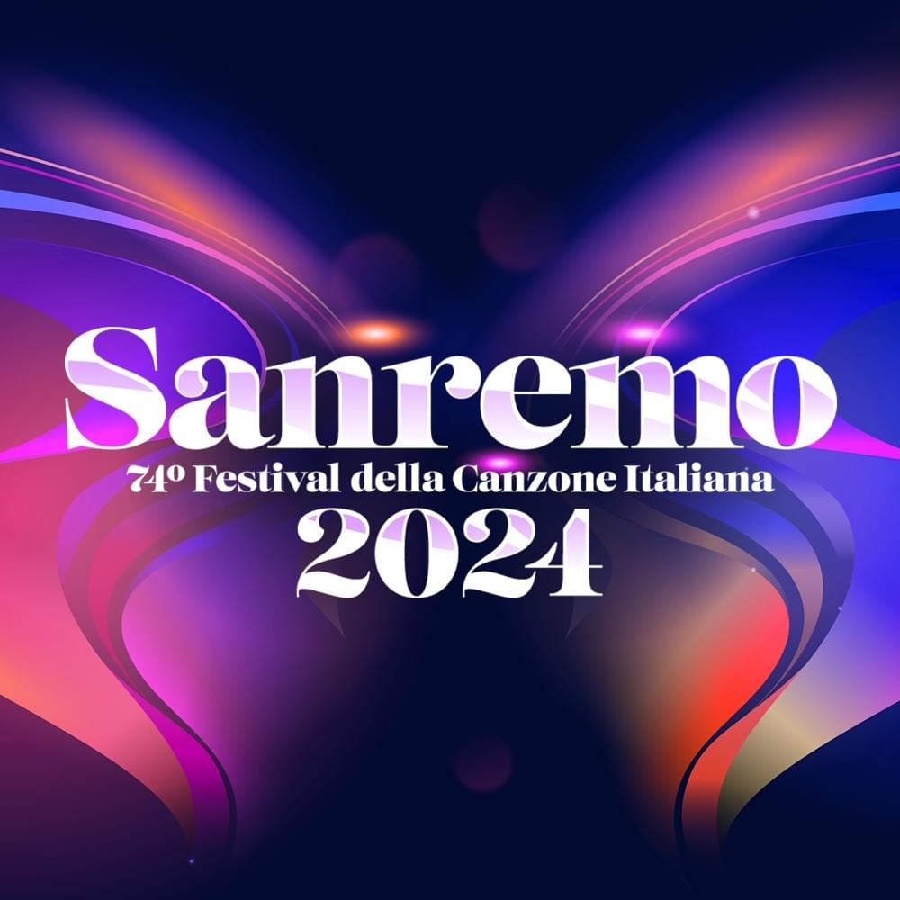Cover image for Festival di Sanremo 2024