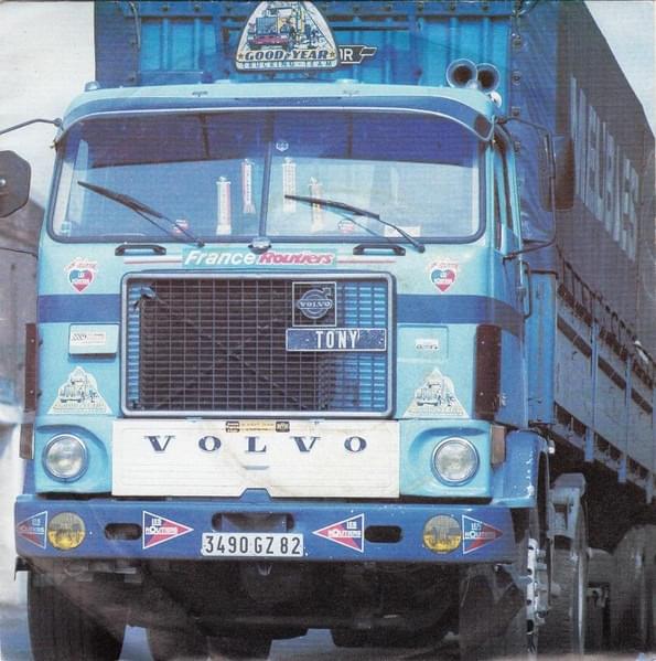 Faron Young by Prefab Sprout