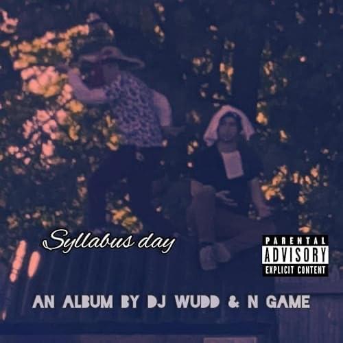 Cover image for Syllabus Day