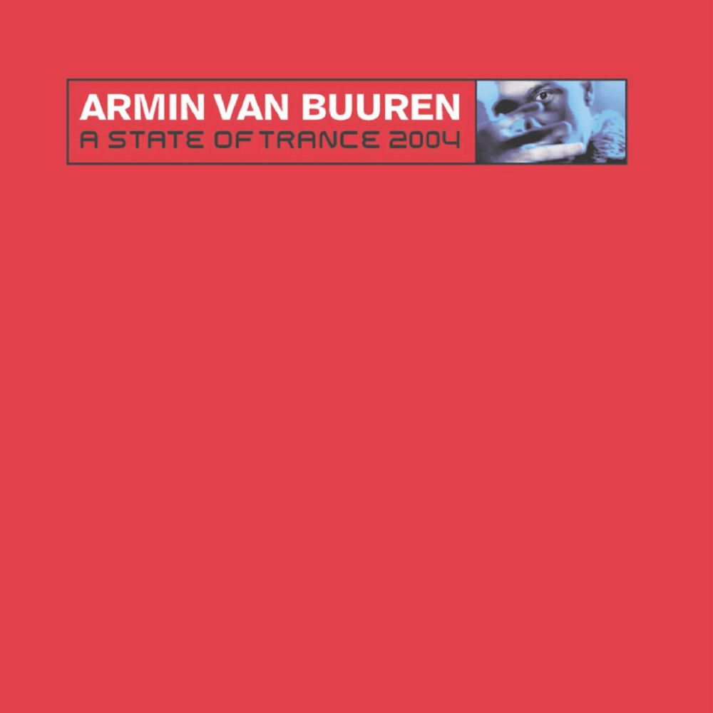 Cover image for A State Of Trance 2004
