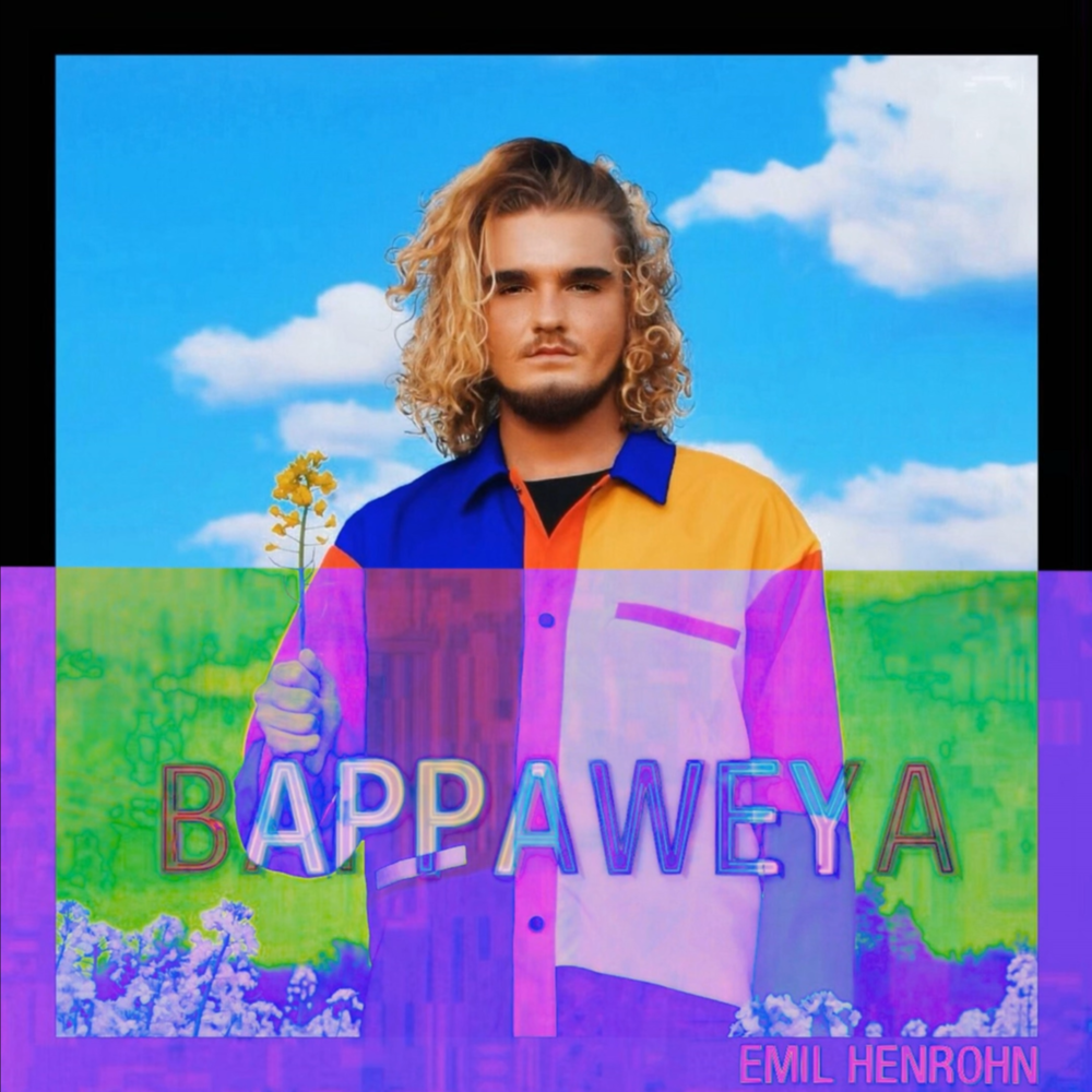 BAPPAWEYA by EMIL HENROHN
