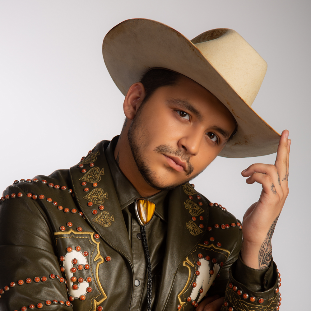 Photo of Christian Nodal