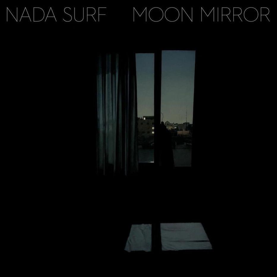 Cover image for Moon Mirror (Reflection) - Deluxe Edition