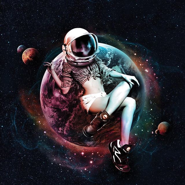 Album cover art for "Reebok Pumps" by Thundamentals
