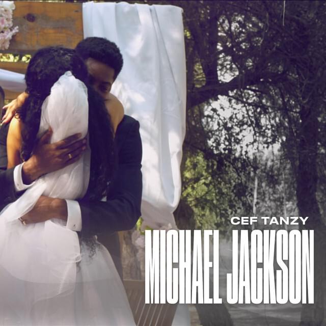 Michael Jackson by Cef Tanzy