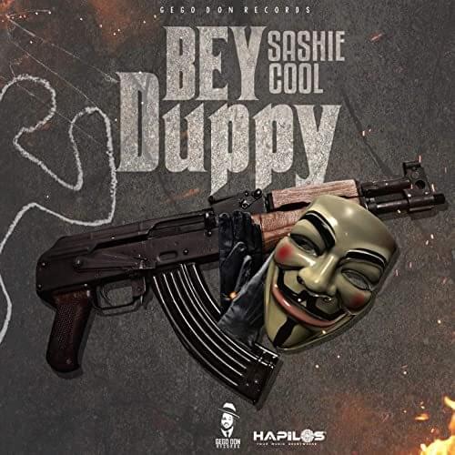 Bey Duppy by Sashie Cool