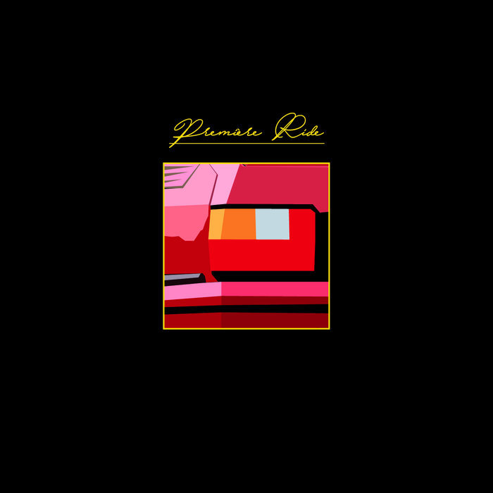 Si l’on ride by Ichon