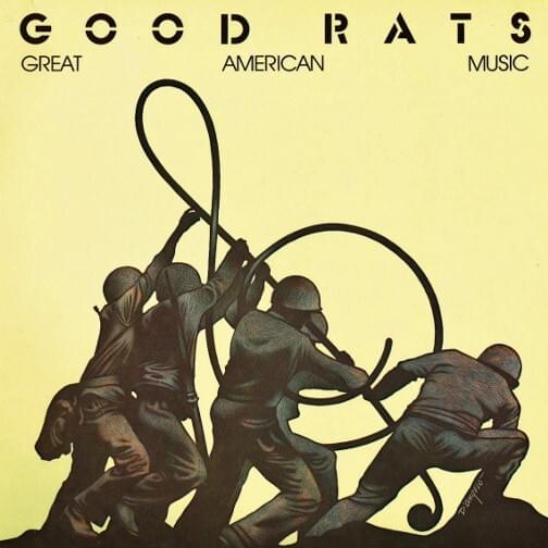 On My Way to School by Good Rats