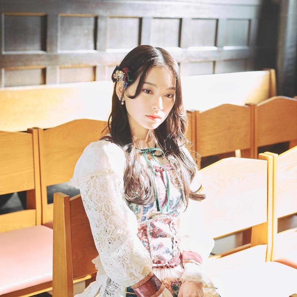 最上奈那華 (Nanaka Mogami) Profile Picture Photo of 最上奈那華 (Nanaka Mogami)