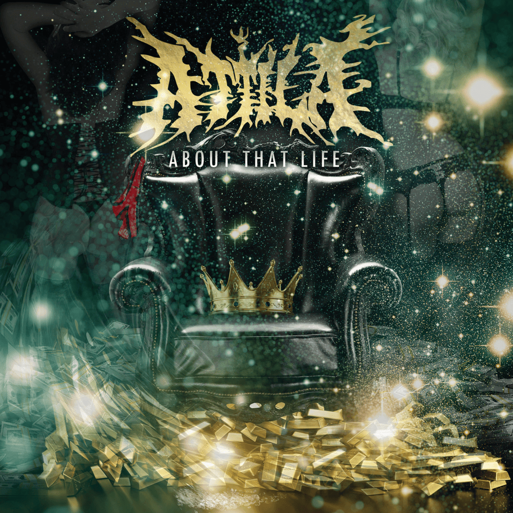 Callout by Attila