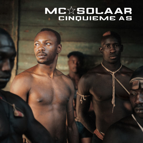 RMI by MC Solaar