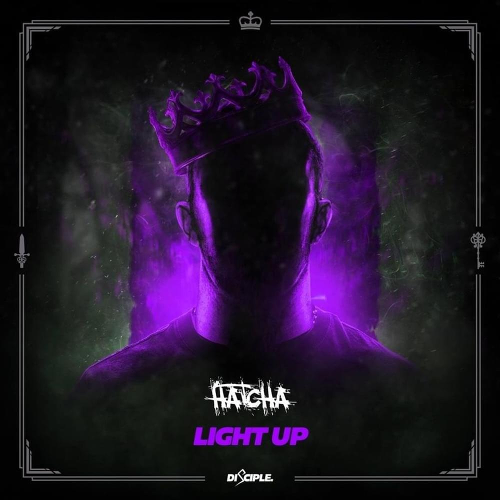 Light Up by Hatcha