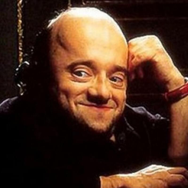 Cover image for Michel Petrucciani