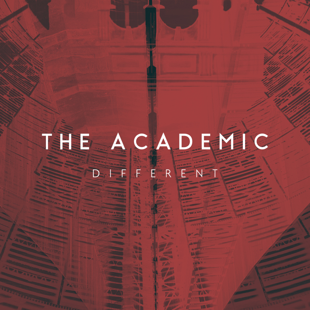 Different (EP) by The Academic