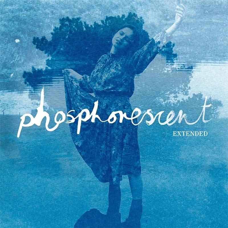 Cover image for Phosphorescent Extended