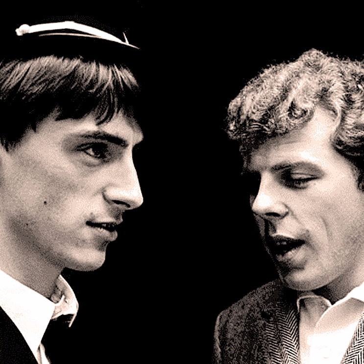 Photo of The Style Council