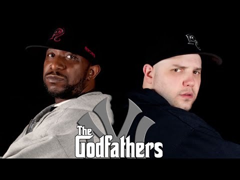 Cover image for The Godfathers (rap duo)