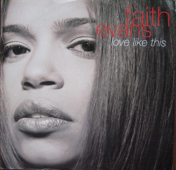 Love Like This by Faith Evans