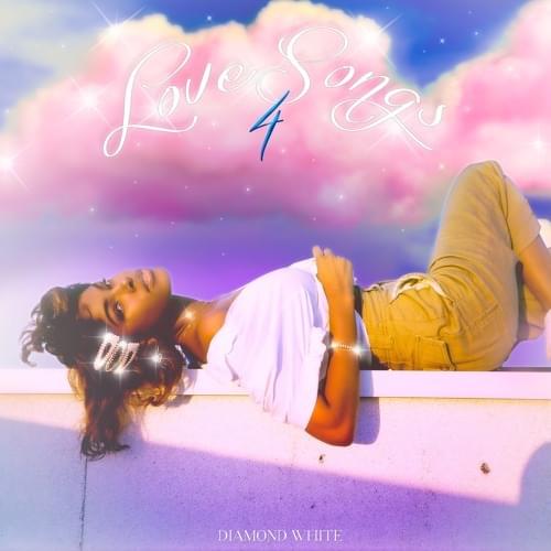 Love Songs 4 by Diamond White