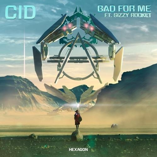 I Miss You by CID