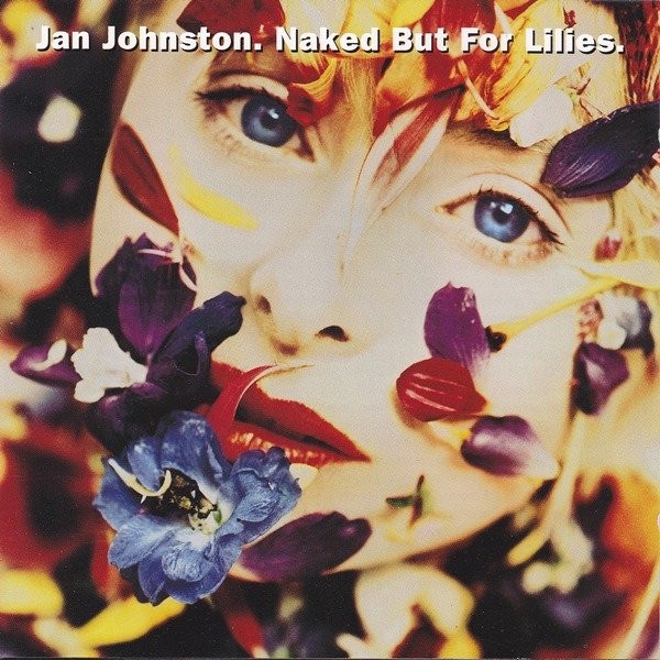 Don’t Make Promises by Jan Johnston