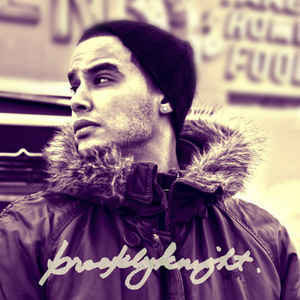 Album cover art for "Backboards" by Sene & Blu