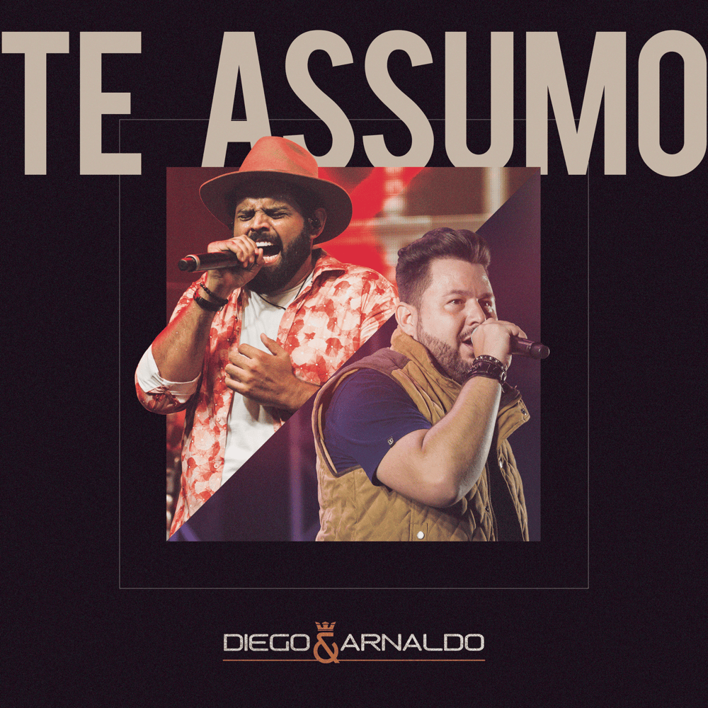 Te Assumo by Diego & Arnaldo