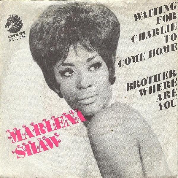 Album cover art for "Brother Where Are You" by Madlib