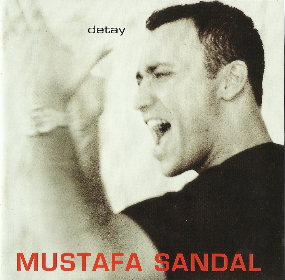 Cover image for Detay