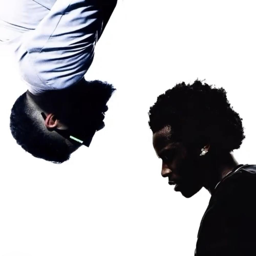 Album cover art for "EXTRAMILES" by B.B. Jacques & Jolagreen23