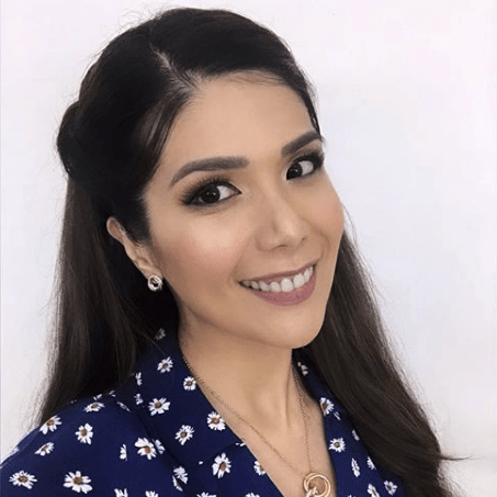 Geneva Cruz Profile Picture Photo of Geneva Cruz
