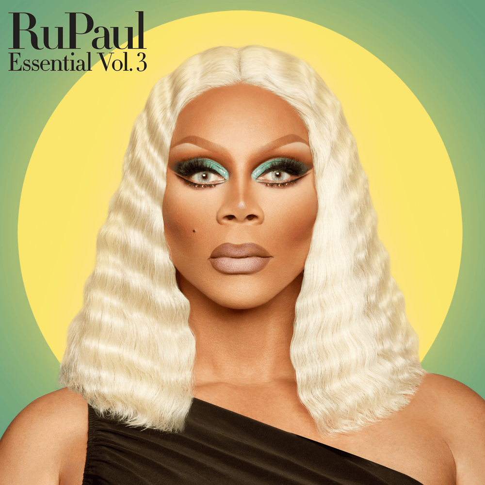 Cover image for Essential, Vol. 3